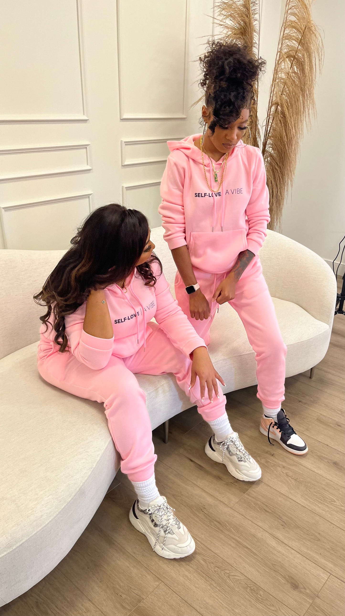 Aura Sweatsuit