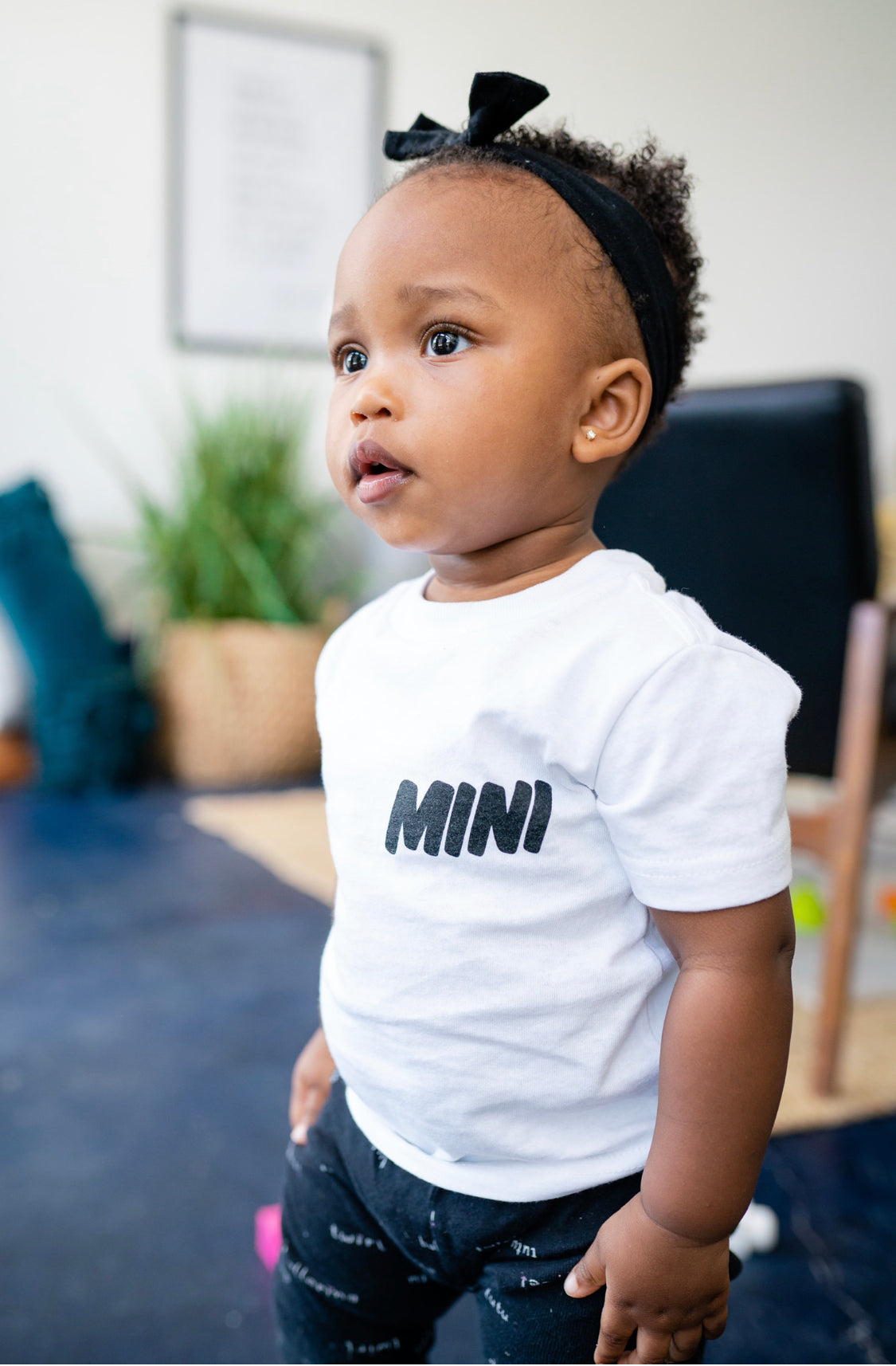 Mini Me T-shirts