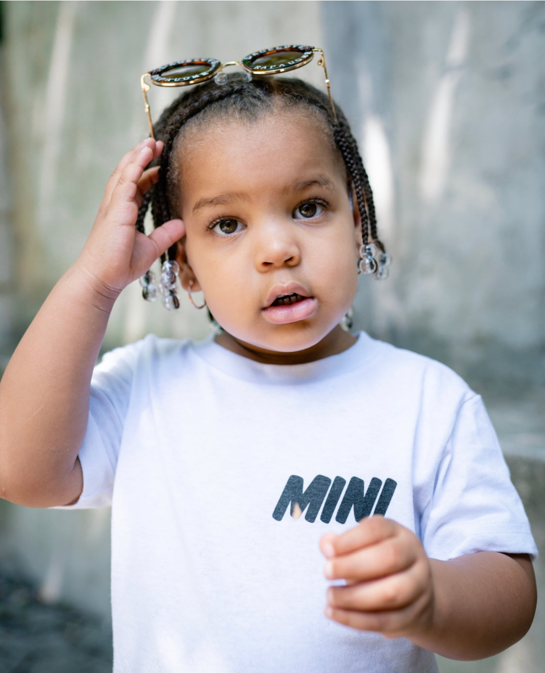 Mini Me T-shirts