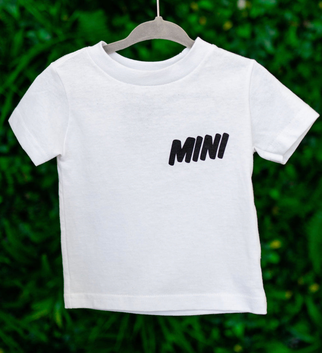 Mini Me T-shirts