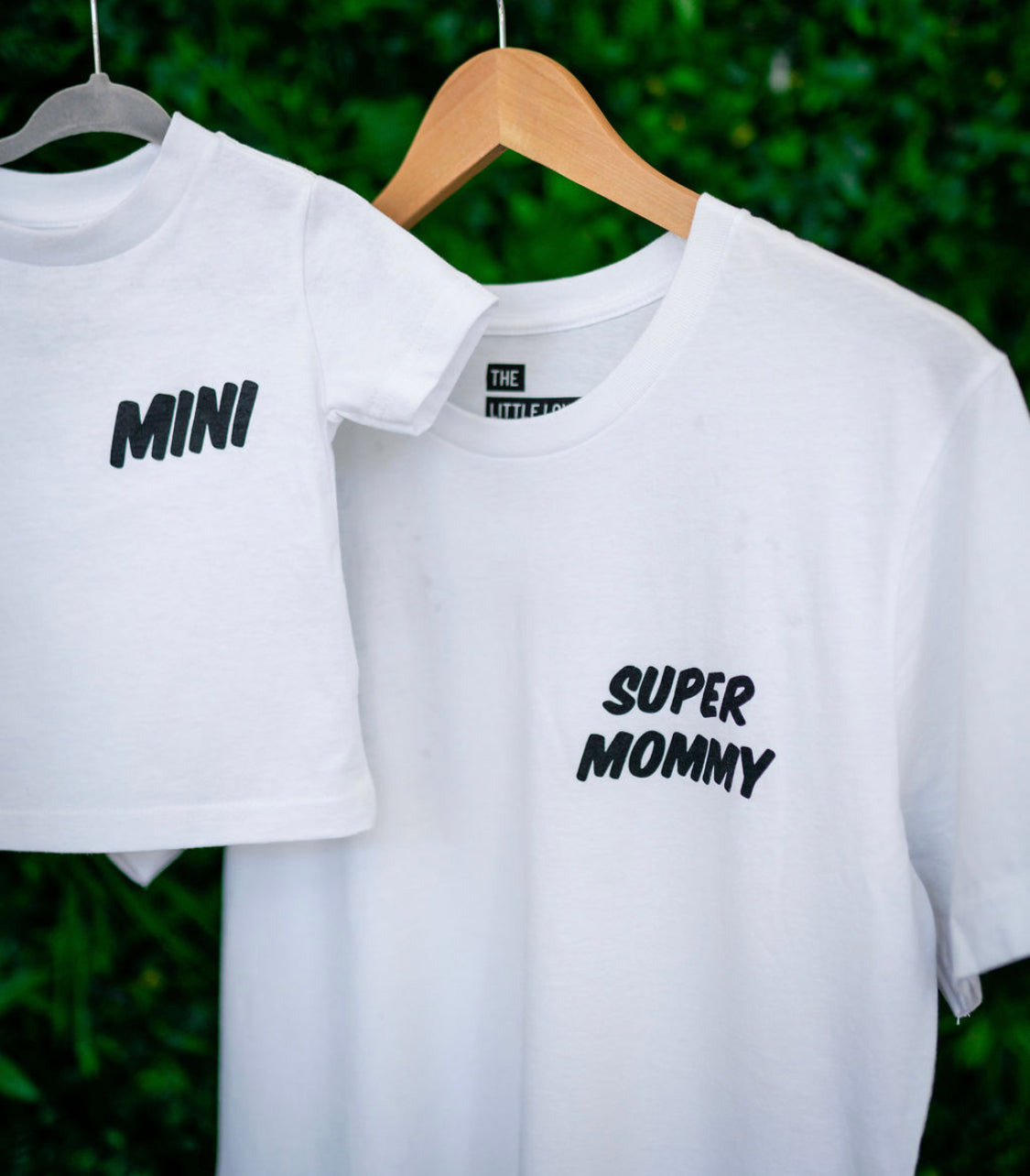 Mini Me T-shirts